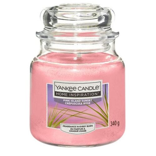 YANKEE SCENTED CANDLE - 340g - Image 2
