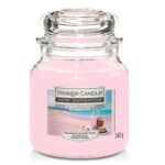 YANKEE SCENTED CANDLE - 340g - Image 3