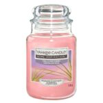 YANKEE SCENTED CANDLE - 538g - Image 4