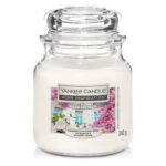 YANKEE SCENTED CANDLE - 340g