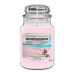 YANKEE SCENTED CANDLE - 538g - Image 3