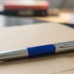 Parker Jotter Refillable Ballpoint Pen Asst