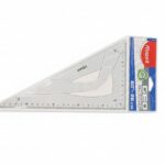 MAPED SET SQUARE 26CM 60 DEG GEOMETRIC