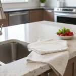 FMF MICROFIBRE CLOTH - 2PCK SET