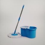 FLOOR SPIN MOP- 360° - Image 2