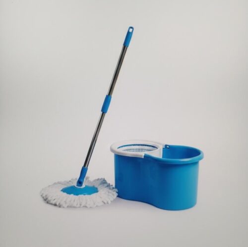 FLOOR SPIN MOP- 360° - Image 2