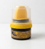 QIANKEJI LEATHER CARE LANOLIN OIL 50ML SHOE POLISH - Image 3