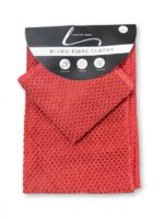 FMF MICROFIBRE CLOTH - 2PCK SET - Image 3