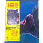 BUNDLE OF 3 - H20 Duvet Cover Set - Single - Image 3