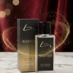 Lifetime Perfume- Wanted