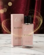 Lifetime Perfume-Scandal