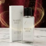 Lifetime Perfume- White Oud