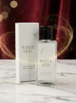 Lifetime Perfume- White Oud