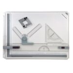 A3 CROXLEY PROFIL BRAWING BOARD - Image 2