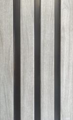 BUNDLE OF 12 - WALL PANEL 2.4M - Image 2