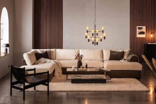 BUNDLE OF 20 - WALL PANEL 2.4M - LINERIO