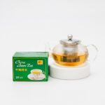 CHINA GREEN TEA BAGS - 20s