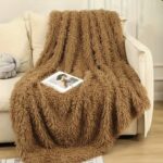 Long Fur Throw (125x150)