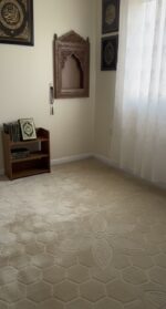 PRAYER MAT/CARPET LARGE- 160X230CM