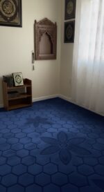 PRAYER MAT/CARPET LARGE- 160X230CM - Image 4