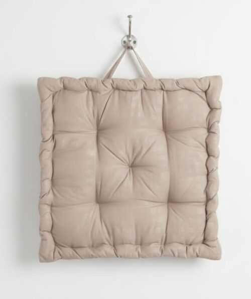 CHAIR PAD W/CARRY HANDLE - 40 X 40CM - Image 3