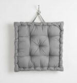 CHAIR PAD W/CARRY HANDLE - 40 X 40CM - Image 2