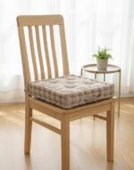 CHAIR PAD W/CARRY HANDLE - 40 X 40CM