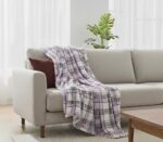 ST HOME MICROFIBRE THROW - 230 X240 CM - Image 7