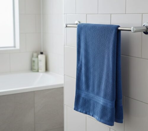HAND TOWEL - 50 x 85 - Image 3