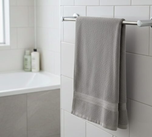 HAND TOWEL - 50 x 85