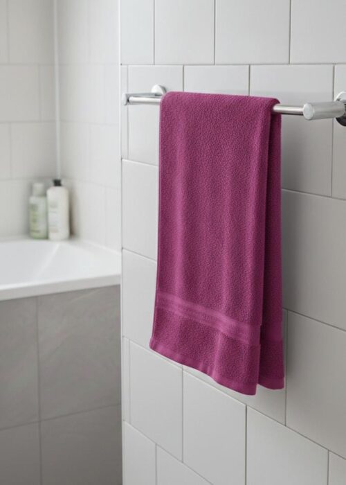 HAND TOWEL - 50 x 85 - Image 4