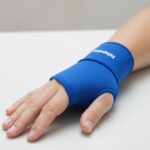 TELEPOINT WRIST SUPPORT