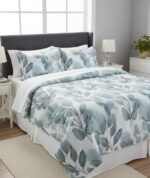 CARDUCCI COMFORTER KING SIZE - 3PC 230 X 200