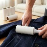 LINT ROLLER 10 SHEET X 3