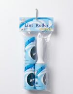 LINT ROLLER 10 SHEET X 3 - Image 2