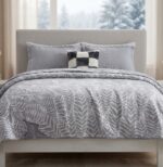 MOMO LAOHOO SUPER KING SIZE COMFORTER - 4PC SET