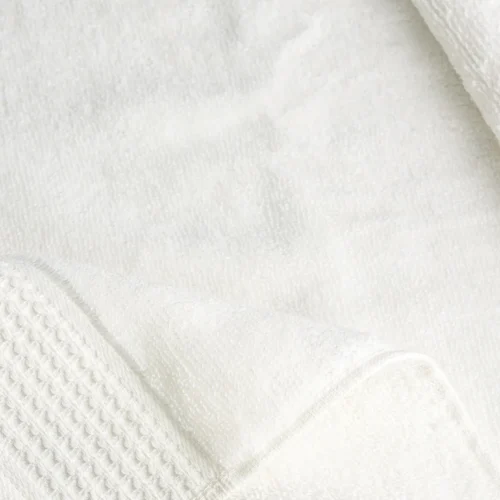 TOWEL WHITE BATH SHEET
