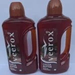VEEROX BUBBLE BATH - 2L COCOA BUTTER