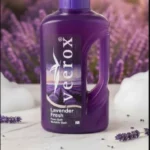 VEEROX BUBBLE BATH - 2L LAVENDER FRESH