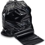 HEAVY DUTY REFUSE BAG - 20'S