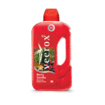 VEEROX BUBBLE BATH - 2L BERRY VANILLA