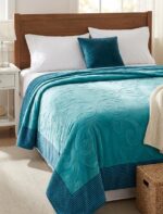 COZY 2PLY MINK BLANKET - QUEEN - Image 2