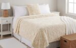 LONDON 1PLY MINK BLANKET - KING - Image 2
