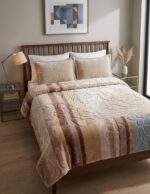 AMIGO 1PLY MINK BLANKET - DBL/QUEEN - Image 3