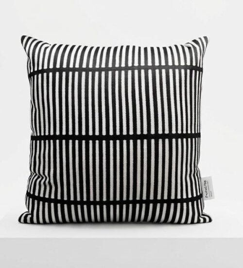 SCATTER CUSHION STITCH - 60 X 60 - Image 2