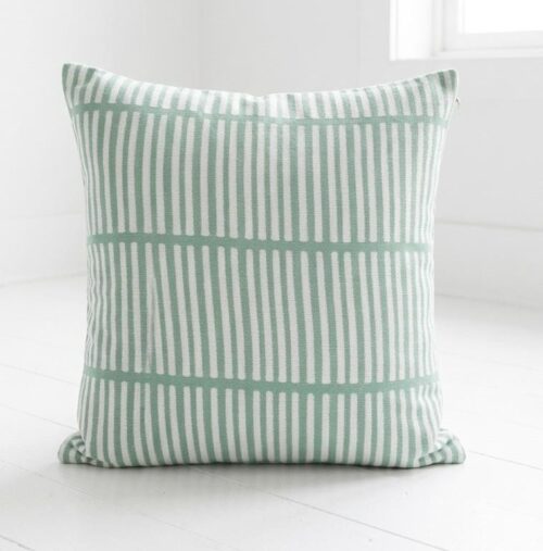SCATTER CUSHION STITCH - 60 X 60 - Image 3