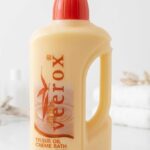 VEEROX BUBBLE BATH - 2L TISSUE OIL CREME BATH