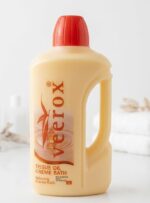 BUNDLE OF 3 - VEEROX BUBBLE BATH - 2L - Image 8