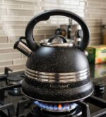 HAUSROLAND STOVE TOP KETTLE - 3L