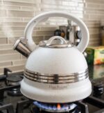 HAUSROLAND STOVE TOP KETTLE - 3L - Image 2